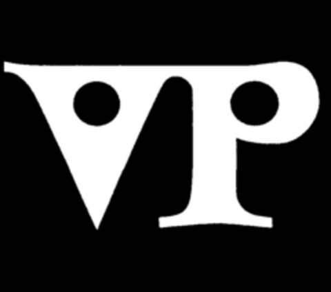 VP Logo (DPMA, 21.01.1997)