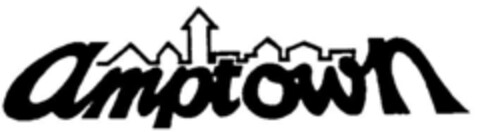 amptown Logo (DPMA, 04.04.1997)