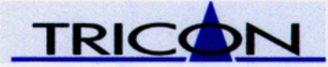 TRICON Logo (DPMA, 29.01.1998)