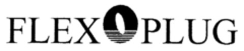 FLEXOPLUG Logo (DPMA, 11.02.1998)