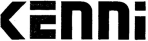 CENNi Logo (DPMA, 08.06.1998)