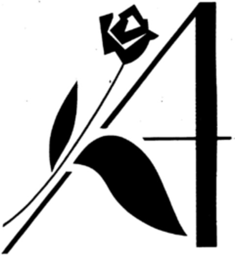 A Logo (DPMA, 25.11.1998)