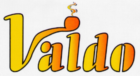 Valdo Logo (DPMA, 10.12.1998)