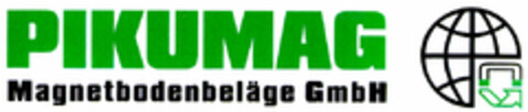 PIKUMAG Logo (DPMA, 03.05.1999)