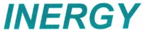 INERGY Logo (DPMA, 18.08.1999)