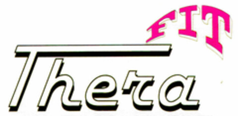 TheraFIT Logo (DPMA, 14.10.1999)