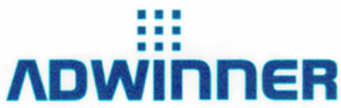 ADWINNER Logo (DPMA, 22.10.1999)