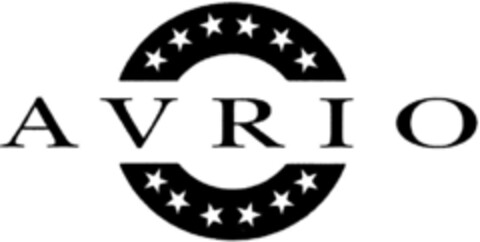 AVRIO Logo (DPMA, 11/16/1990)