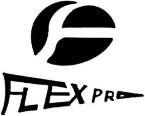 FLEXPRO Logo (DPMA, 19.05.1994)