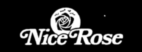 Nice Rose Logo (DPMA, 05/23/1987)