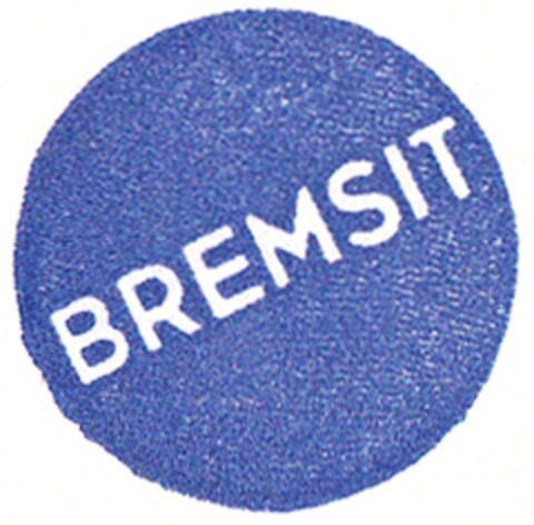 BREMSIT Logo (DPMA, 28.11.1942)