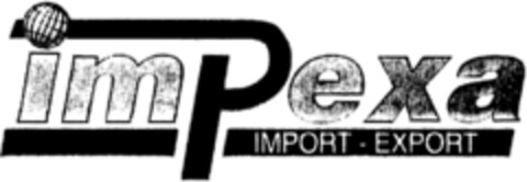 impexa Logo (DPMA, 08/05/1993)