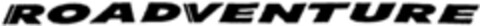 ROADVENTURE Logo (DPMA, 12.11.1992)