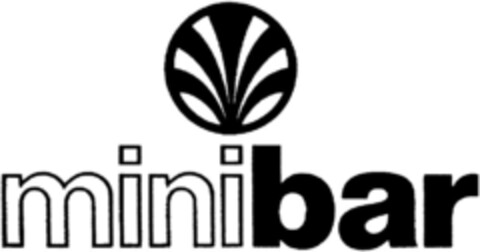 minibar Logo (DPMA, 07/29/1986)