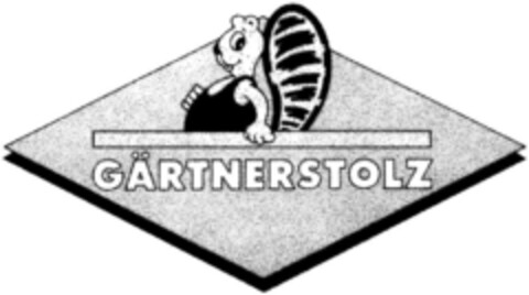 GÄRTNERSTOLZ Logo (DPMA, 17.08.1991)