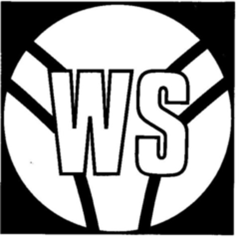 WS Logo (DPMA, 23.02.1974)