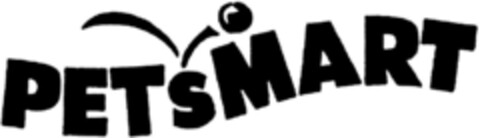 PETsMART Logo (DPMA, 22.12.1993)