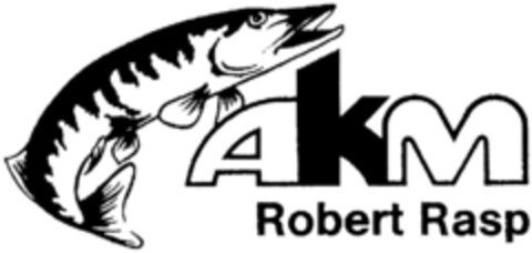 AKM Logo (DPMA, 11.07.1991)