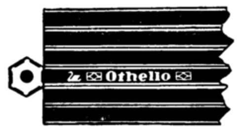 Othello Logo (DPMA, 27.04.1951)