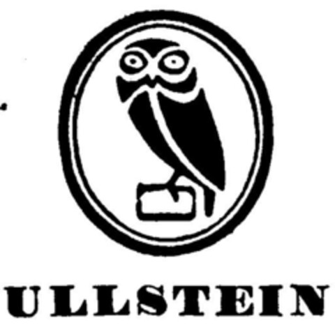 ULLSTEIN Logo (DPMA, 29.08.1924)