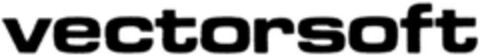 vectorsoft Logo (DPMA, 12.05.1992)