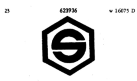 s Logo (DPMA, 04/04/1949)