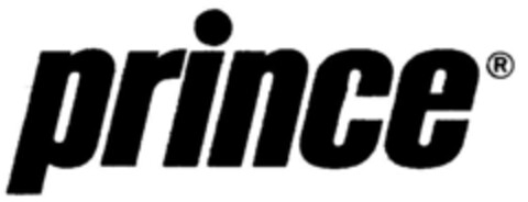 prince Logo (DPMA, 08.05.1990)