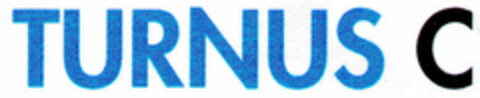 TURNUS C Logo (DPMA, 07.01.2000)