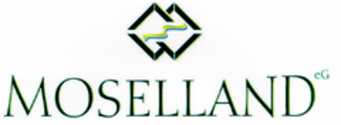 MOSELLAND Logo (DPMA, 31.05.2000)