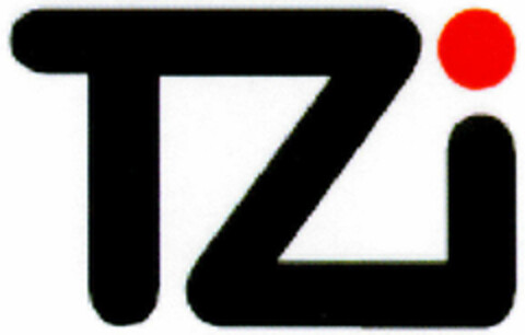 TZI Logo (DPMA, 23.06.2000)