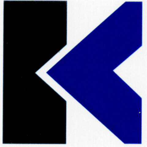 K Logo (DPMA, 21.08.2000)