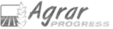 Agrar PROGRESS Logo (DPMA, 30.10.2000)