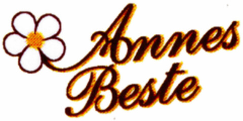 Annes Beste Logo (DPMA, 11.05.2001)