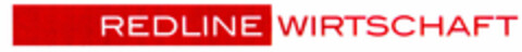 REDLINE WIRTSCHAFT Logo (DPMA, 18.10.2001)