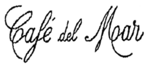 Café del Mar Logo (DPMA, 02/05/2008)