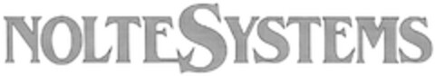 NOLTESYSTEMS Logo (DPMA, 11.03.2008)