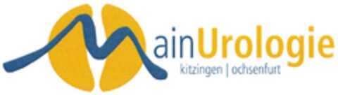 MainUrologie kitzingen|ochsenfurt Logo (DPMA, 04/17/2008)