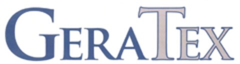 GERATEX Logo (DPMA, 16.05.2008)