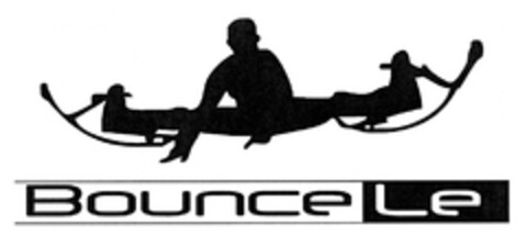 Bounce Le Logo (DPMA, 16.07.2008)