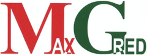 MAX GRED Logo (DPMA, 01.09.2008)