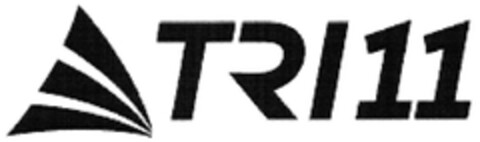 TRI11 Logo (DPMA, 10/20/2008)