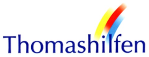 Thomashilfen Logo (DPMA, 18.12.2008)