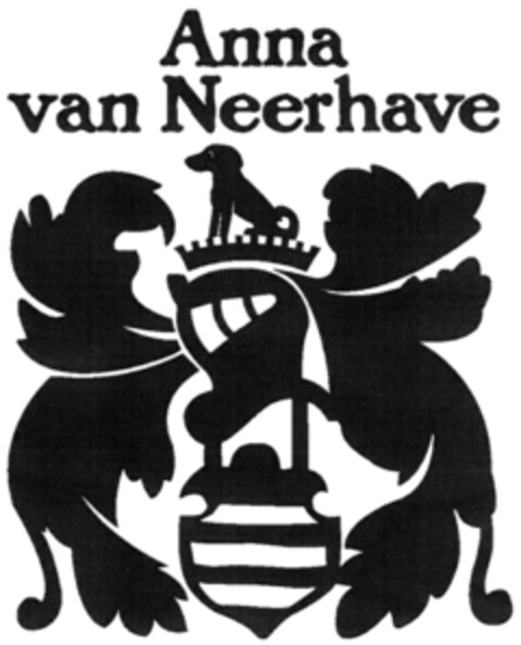 Anna van Neerhave Logo (DPMA, 11.03.2009)