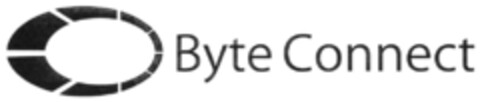 Byte Connect Logo (DPMA, 13.05.2009)