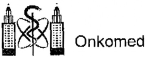 Onkomed Logo (DPMA, 03.06.2009)