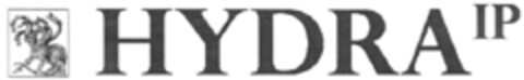 HYDRA IP Logo (DPMA, 07/13/2009)