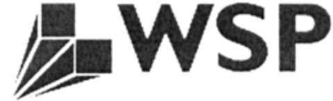 WSP Logo (DPMA, 15.10.2009)