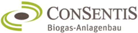 CONSENTIS Logo (DPMA, 10.02.2010)