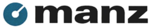 manz Logo (DPMA, 09/04/2010)