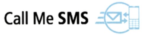 Call Me SMS Logo (DPMA, 23.09.2010)